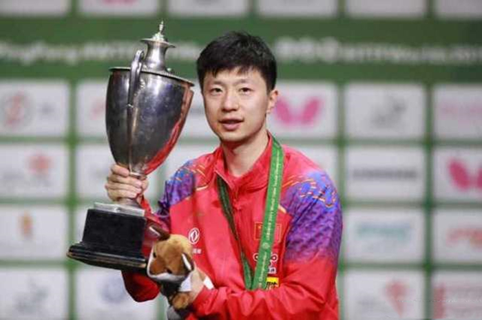 巴西黑马雨果对樊振东,国乒28岁名将连夺3金重燃奥运希望