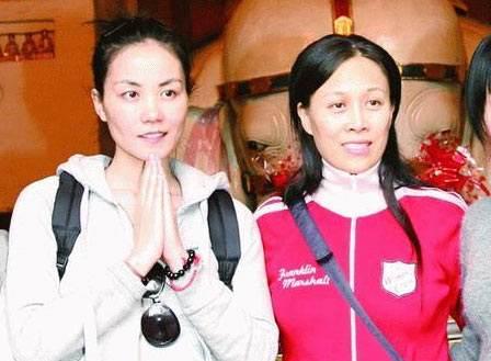 那英对王菲婚姻的评价,那英谈王菲婚姻