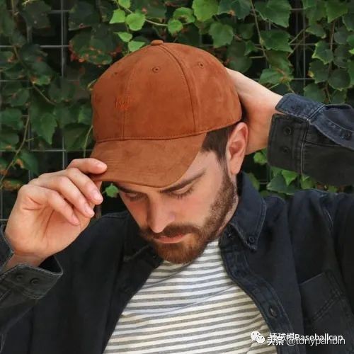 球帽推荐,世界名牌男士帽