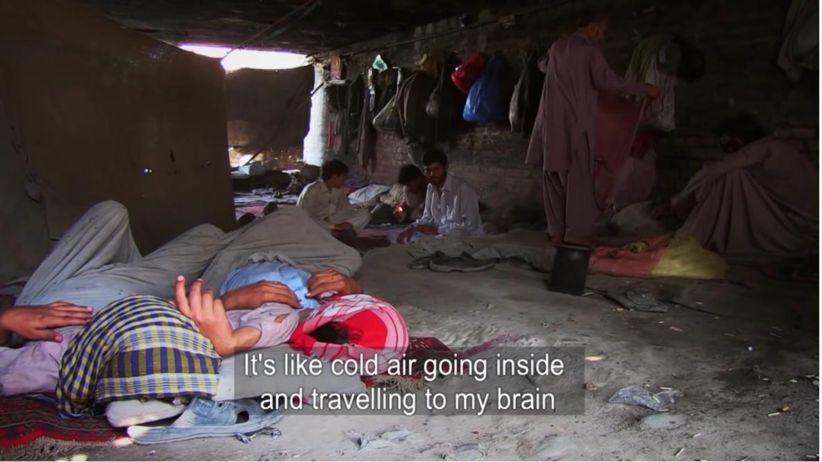 400万男童惨遭绑架性侵,沦为恋童癖玩物…警察:没空管