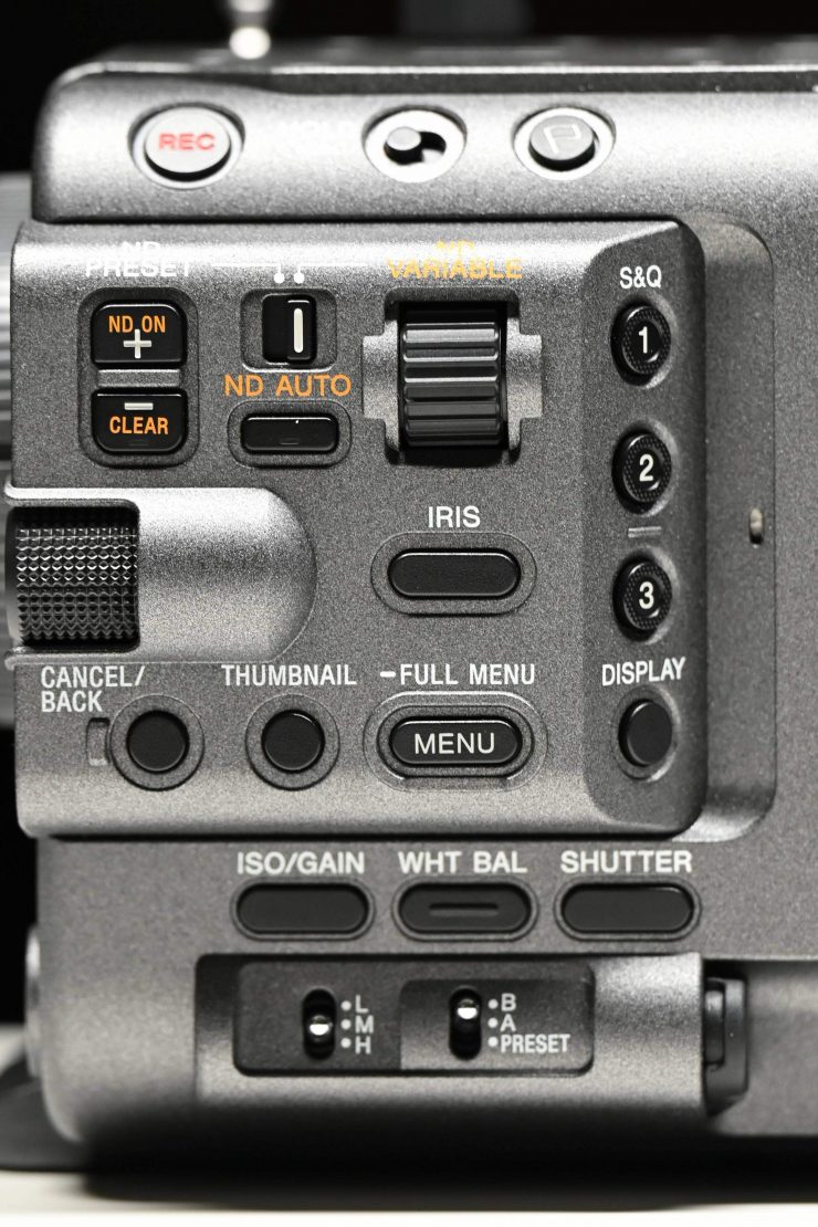 索尼fx30与佳能r6对比,直播相机索尼fx3和佳能c70哪个好