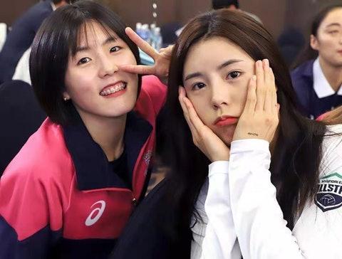 韩国女排校园霸凌事件,韩国女排被校园霸凌