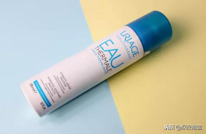 大冬天的来个喷雾推荐：嘿！天干勿躁，喷雾来了！