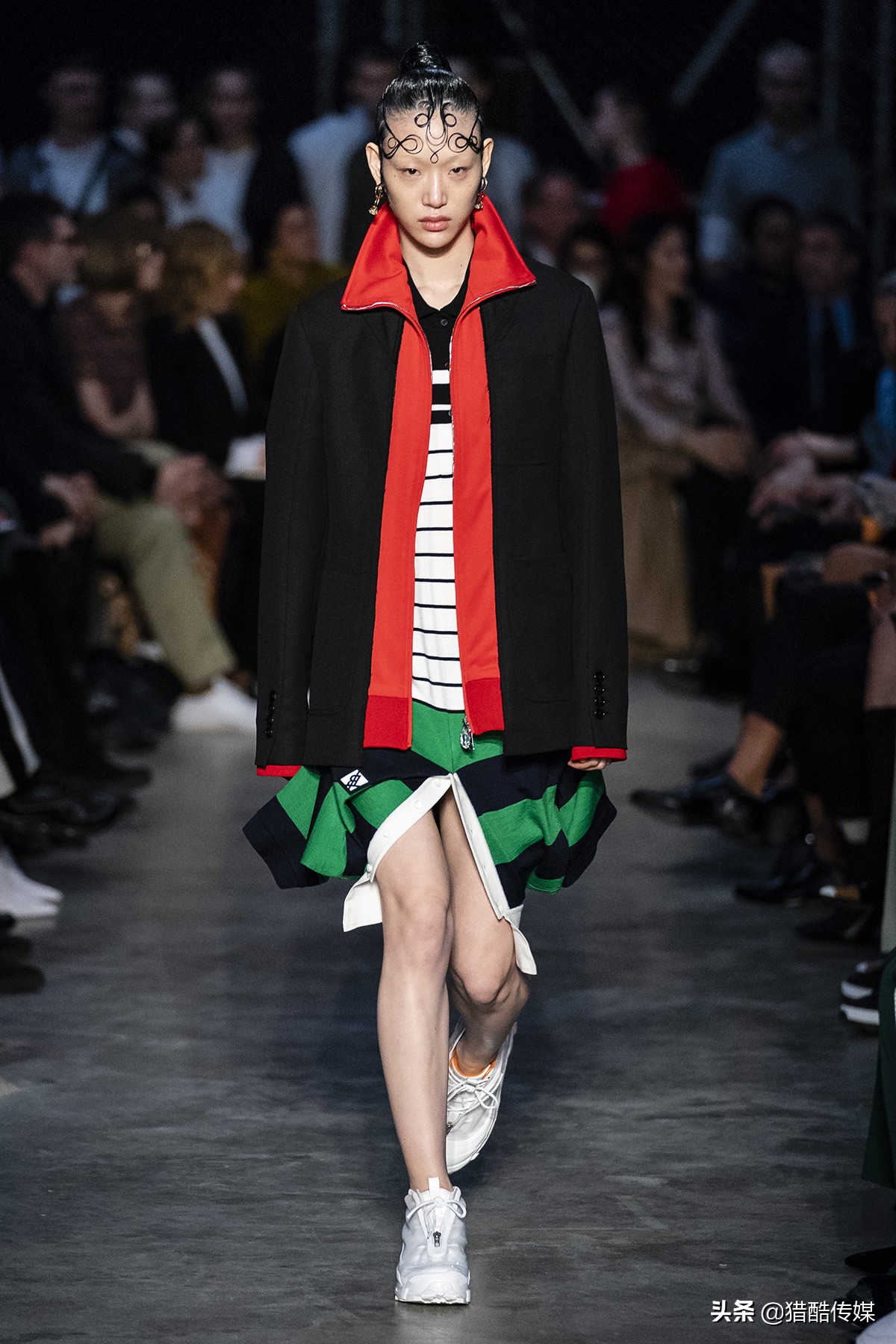 burberry 风衣 (burberry 2022)