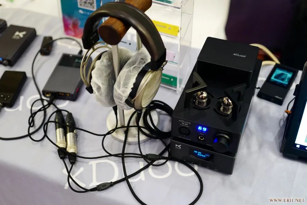 展商如何布展，才能让展位人气显得特别旺？成都国际耳机展大报道