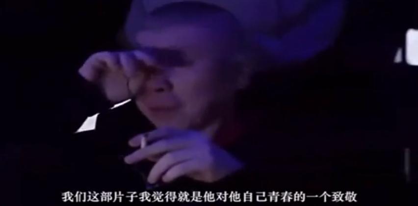 “不靠傍大姐”，36岁的黄轩，打了多少男明星的脸？