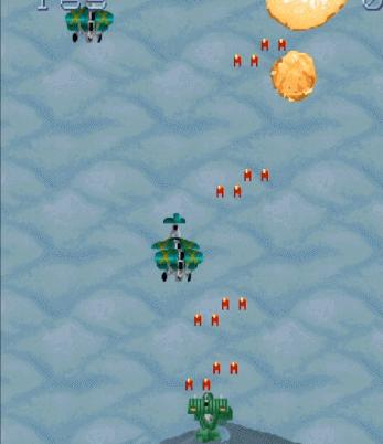 天空大冒险同期街机游戏,街机游戏天空大冒险黑球