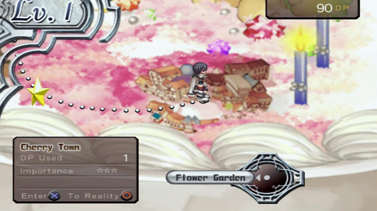 ps2游戏魔塔大陆,魔塔大陆2游戏