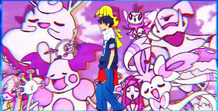 瀹濆彲姊﹂澶寸ぞmv,绮剧伒瀹濆彲姊﹂澶寸ぞmv