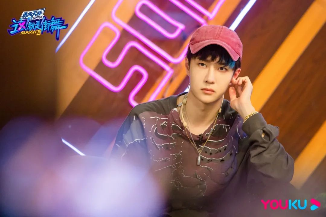 王一博程潇他们什么时候拍,王一博他们还在玩吃鸡吗