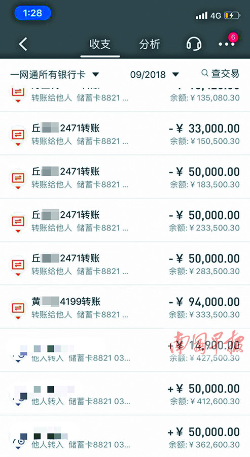 一些人尝到甜头后加大了投资花8000多万元买到一堆空加油卡