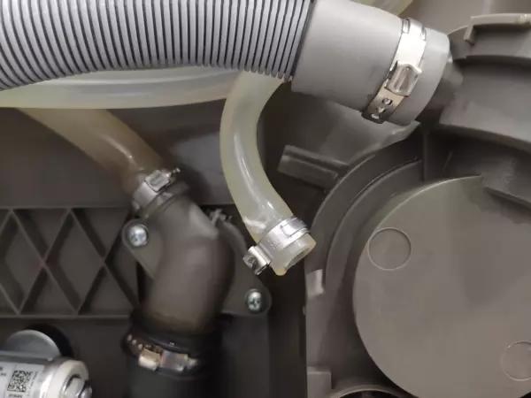 云米洗碗机维修故障大全,米家互联网洗碗机漏水故障