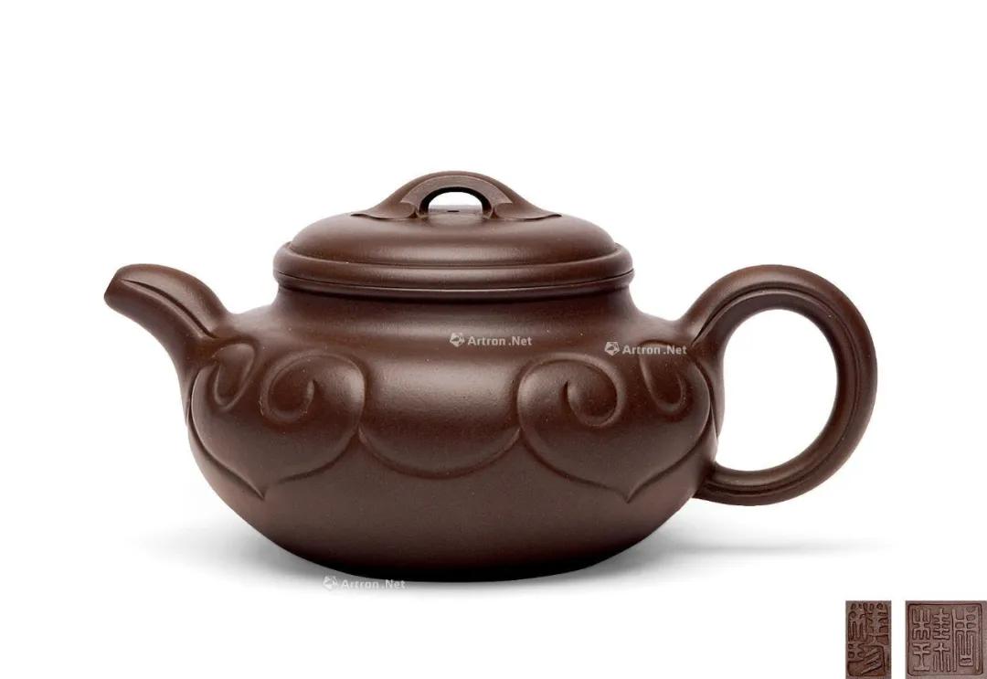 紫砂壶仿古壶多大容量的最好,紫砂壶器型全解析
