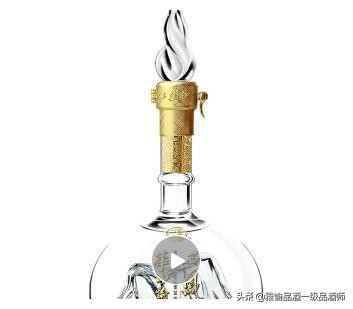 茅台五粮液汾酒西凤,盲评白酒专家