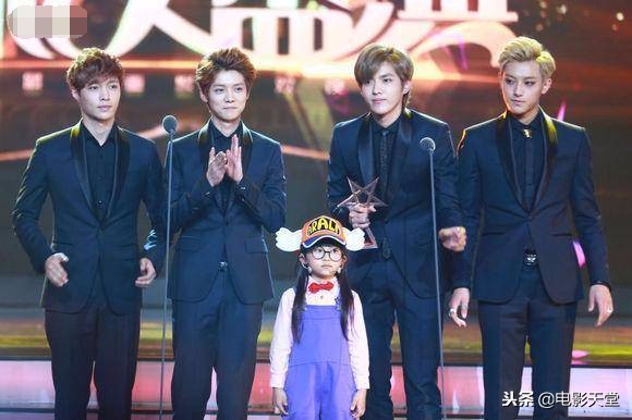 黄子韬爆料鹿晗,黄子韬谈鹿晗事件