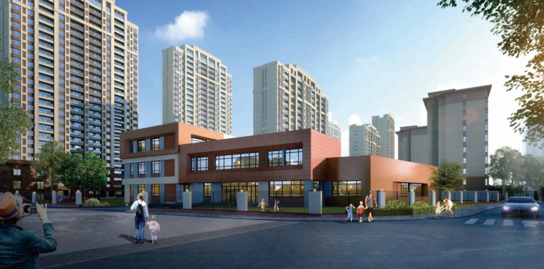 最新规划曝光！潍坊新建11所幼儿园，在你家附近吗？