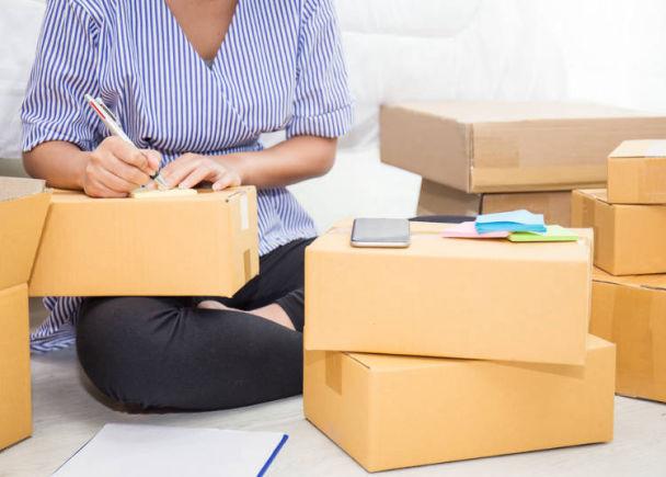 日本寄件回内地怎么寄,怎么从日本寄东西回国手把手教你