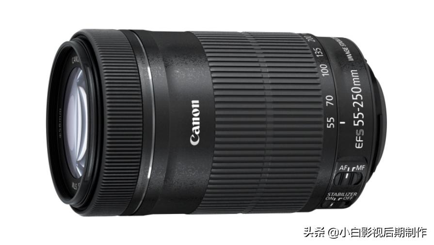 佳能哪几款镜头最值得买,佳能哪款镜头性价比最高