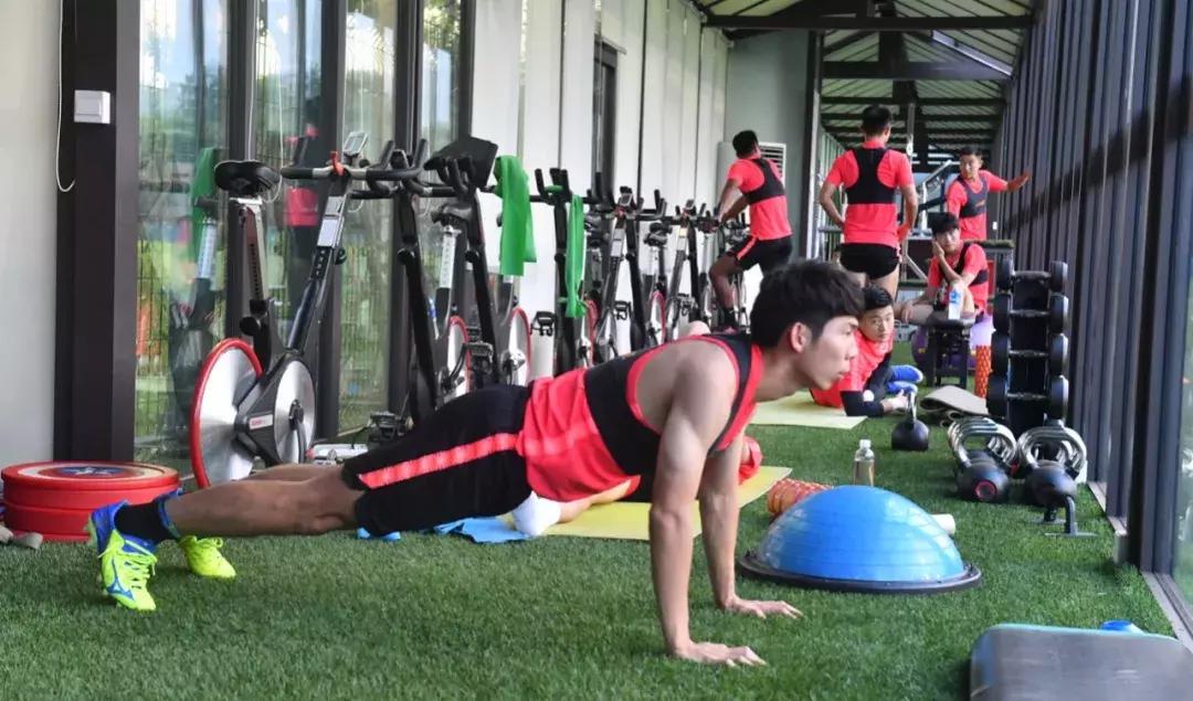 上港杨世元,上港杨世元亚冠