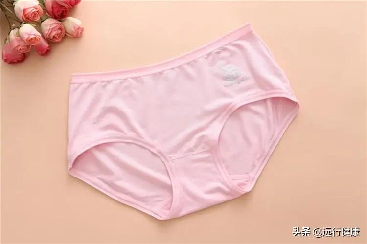内裤怎么洗没有妇科病,牛仔裤清洗完穿会不会得妇科病