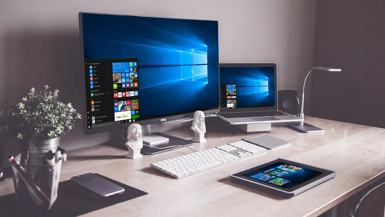 win10怎么投影到显示器,win10电脑显示不能投影到其他屏幕