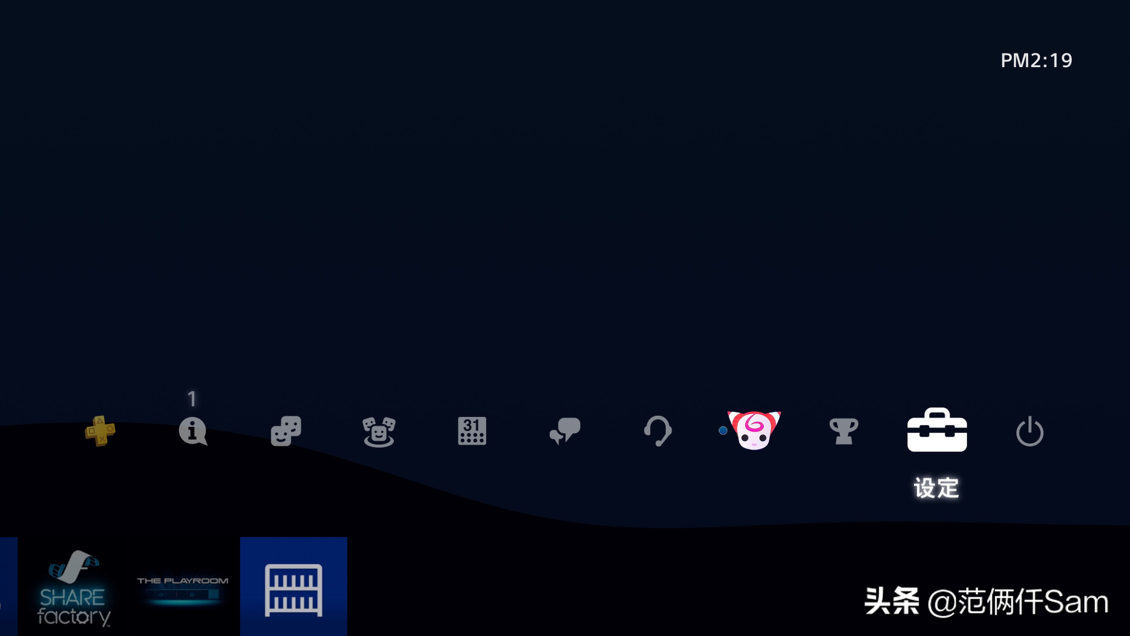 ps4小白系列,ps4小白入手怎么插线