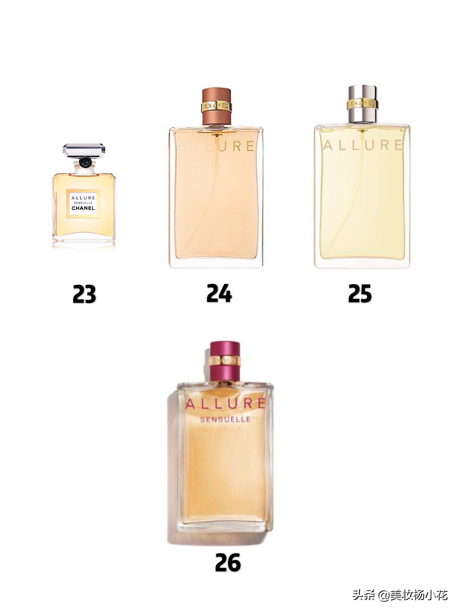 香奈儿chanel经典n5号香水,香奈儿女士款香水有哪些