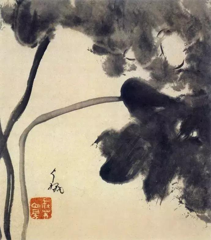 八大山人一生极其重要,八大山人一生