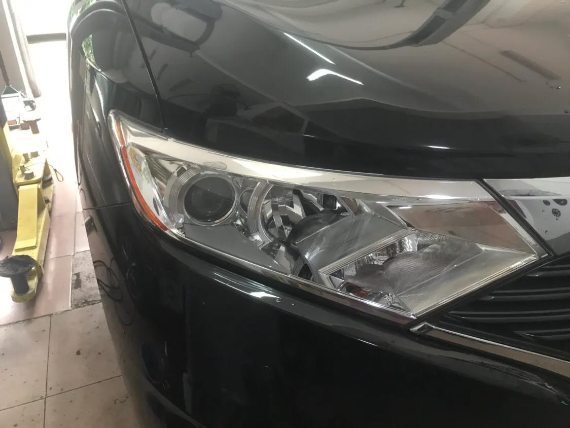 丰田埃尔法日产贵士,埃尔法3.5和贵士3.5的区别