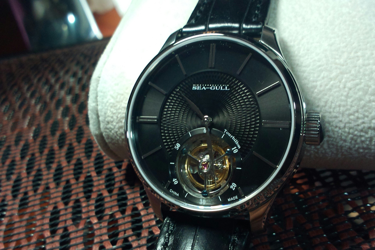 年终奖买什么表好看,年终奖买什么表