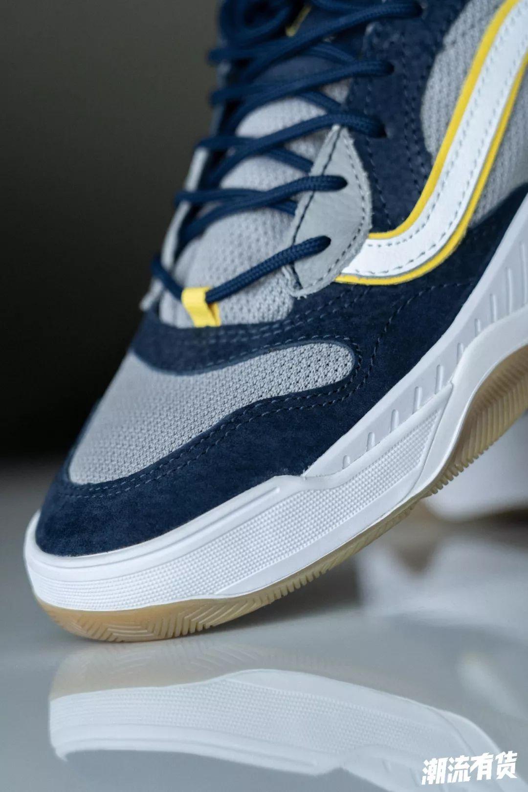 老爹鞋开箱淘宝,老爹鞋开箱小众