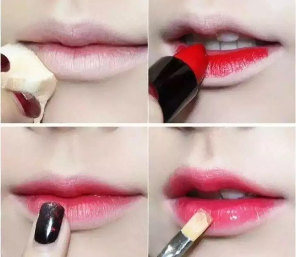 ysl阿玛尼哪个口红好,ysl阿玛尼迪奥纪梵希