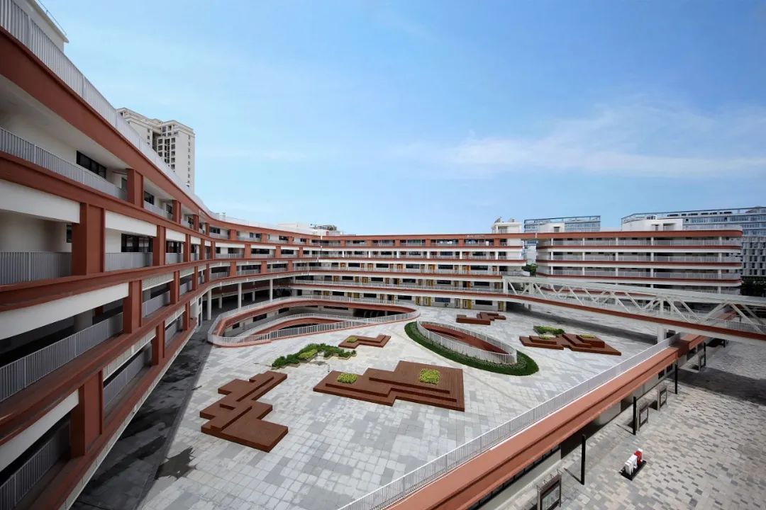 深圳坪山同心源外国语学校,深圳坪山外国语学校图片