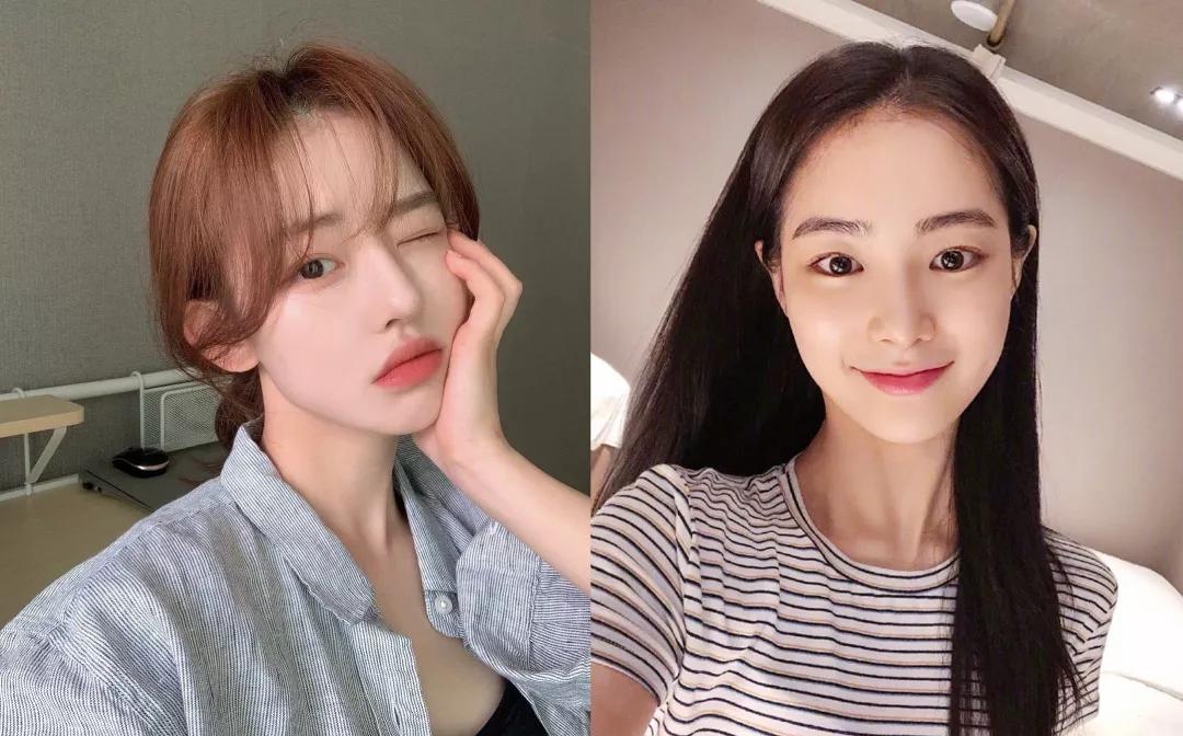 韩国明星皮肤为什么又白又干净,明星的皮肤为什么那么好