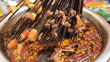 来成都一定要吃的十大美食,值得向外地人推荐的成都特色美食