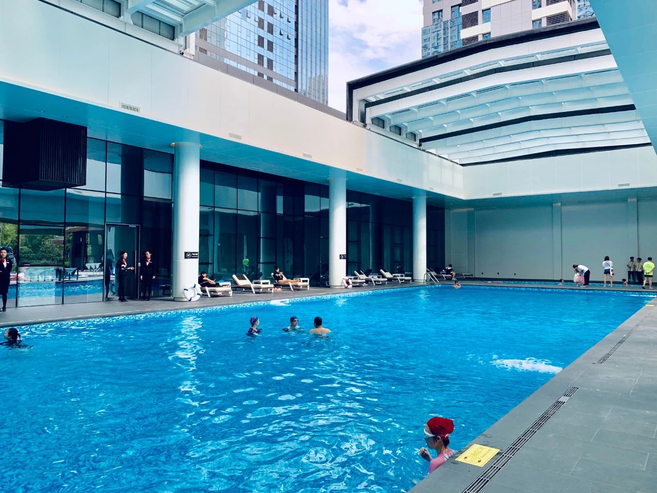 建业天筑是哪一年的房子,建业天筑值不值得入手