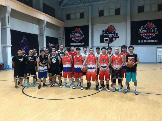 2021石家庄全民篮球比赛,石家庄全民篮球决赛