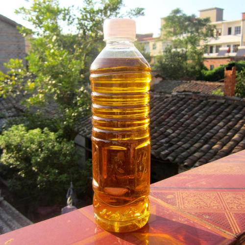 茶油多少钱一斤超市有卖吗,茶油为什么卖100元一斤