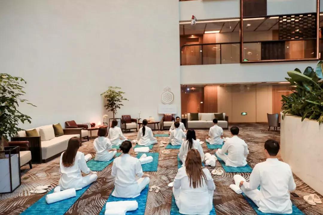 魔都全亚洲最高酒店,魔都第一海景酒店