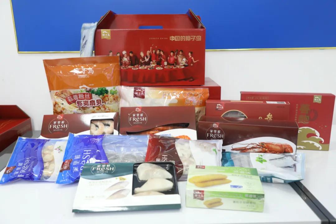 獐子岛高端海参滋补品,獐子岛海参立冬采补