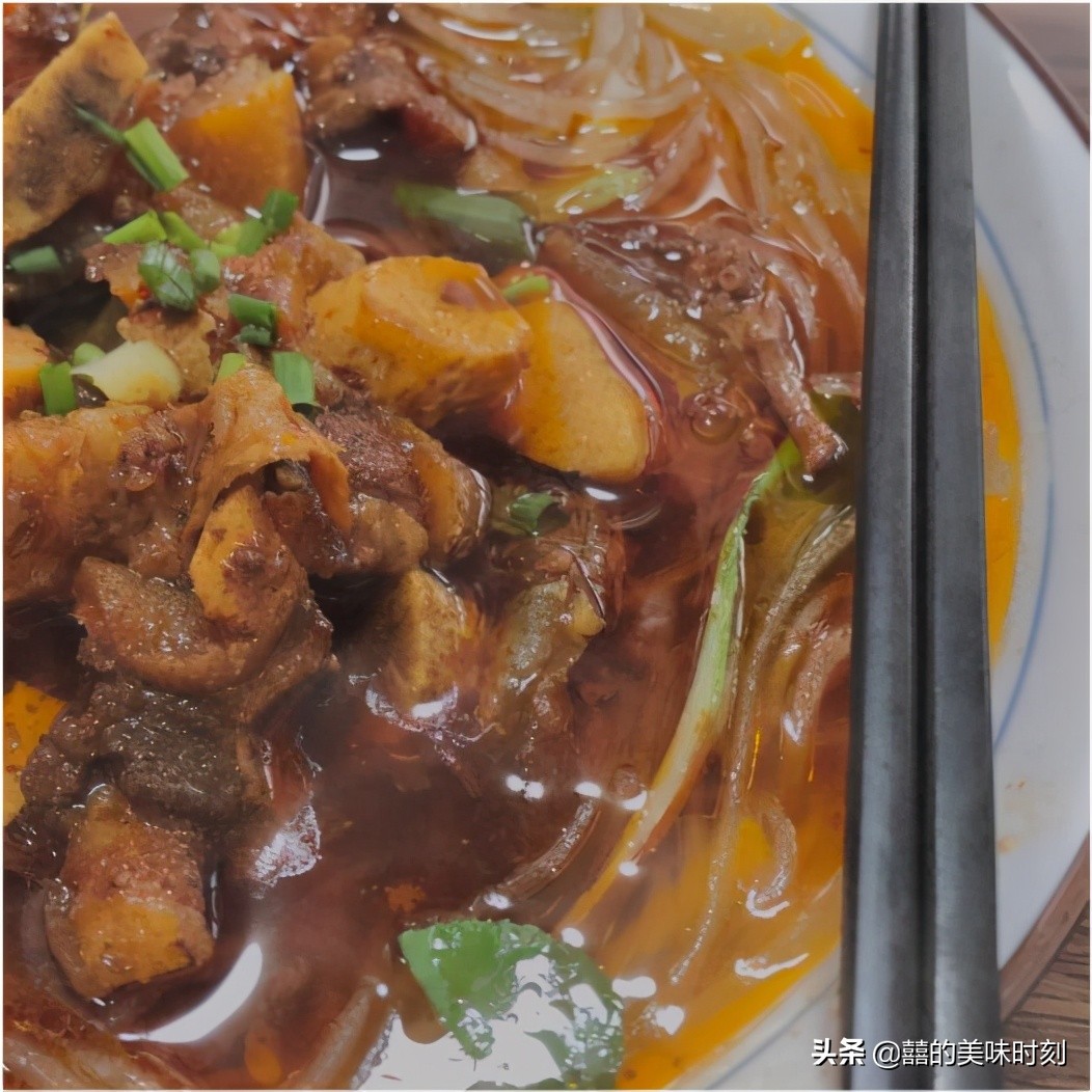 安庆棋盘山辣妹子牛肉面,安庆工农街哪家牛肉面好吃