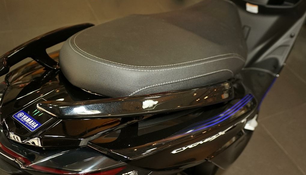 雅马哈cygnus-x六代,雅马哈cygnusz老款