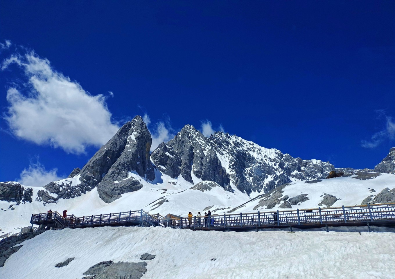 自驾云南滇藏,自驾滇西北旅游