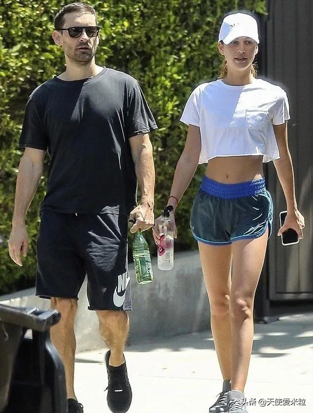 一代蜘蛛侠托比马奎尔现状,为什么托比马奎尔是最好的蜘蛛侠