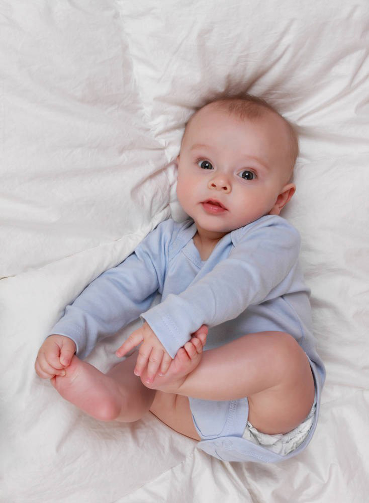 新生儿四大护理部位新手爸妈必学,新生儿10大护理要点