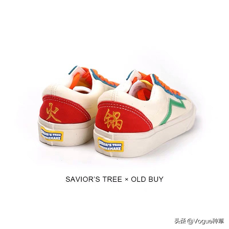 每天不要钱的潮流穿搭,有没有又好看又好穿的板鞋