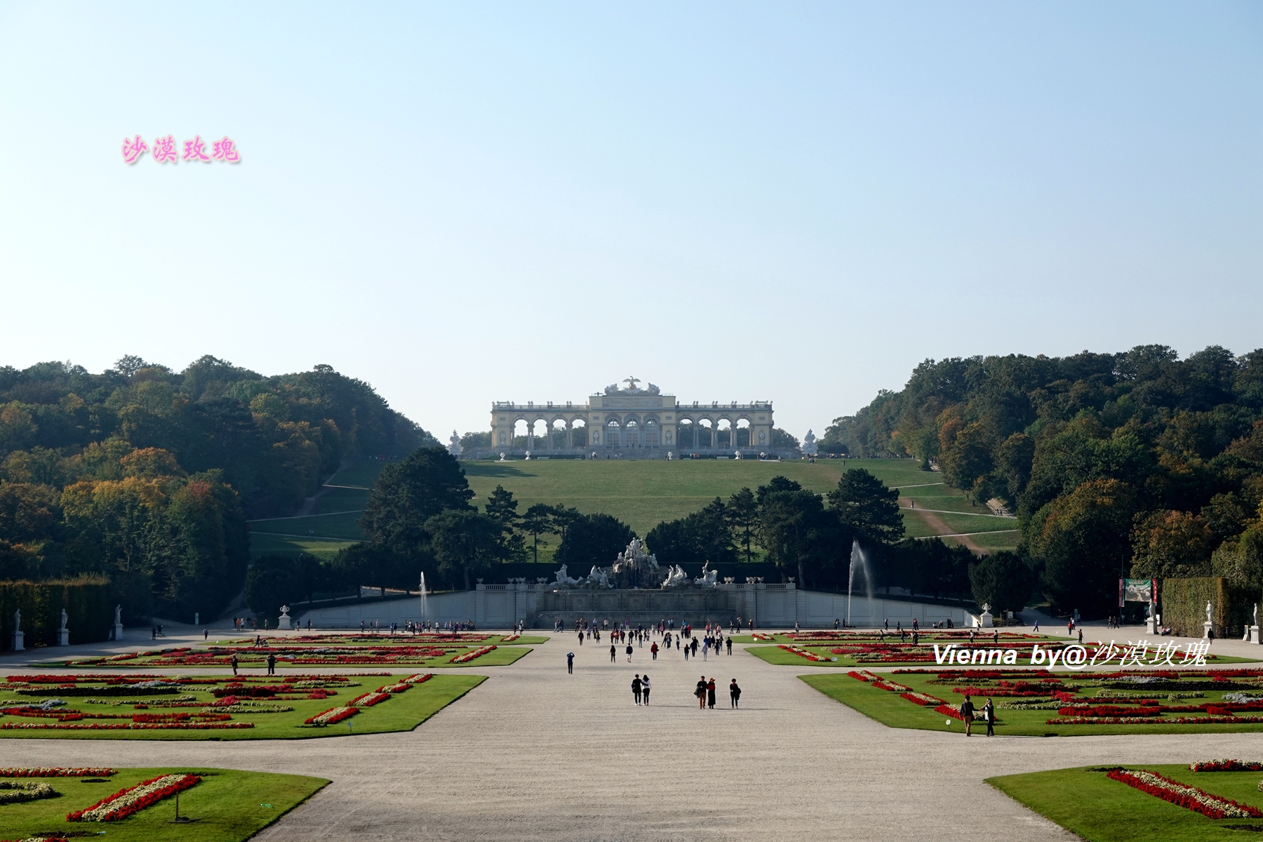 法国最美的城堡凡尔赛宫,法国最奢华的凡尔赛宫