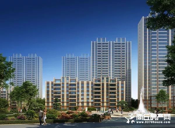 “金十”来了！商丘湖区置业者如何买房？