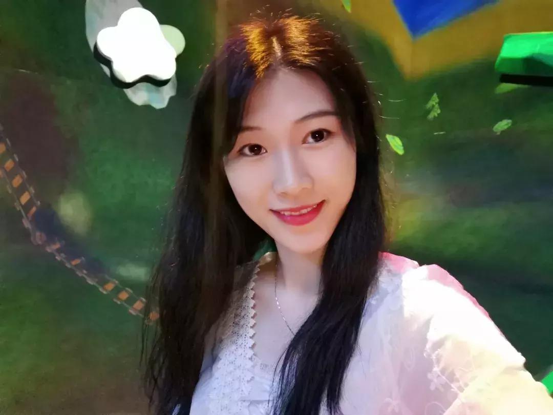 暗光环境拍人像技巧,黑夜拍照技巧白墙