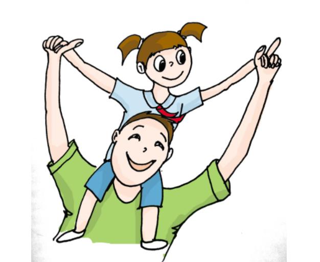 女儿夹脚被爸爸发现,女儿夹一块肉被母亲扇耳光